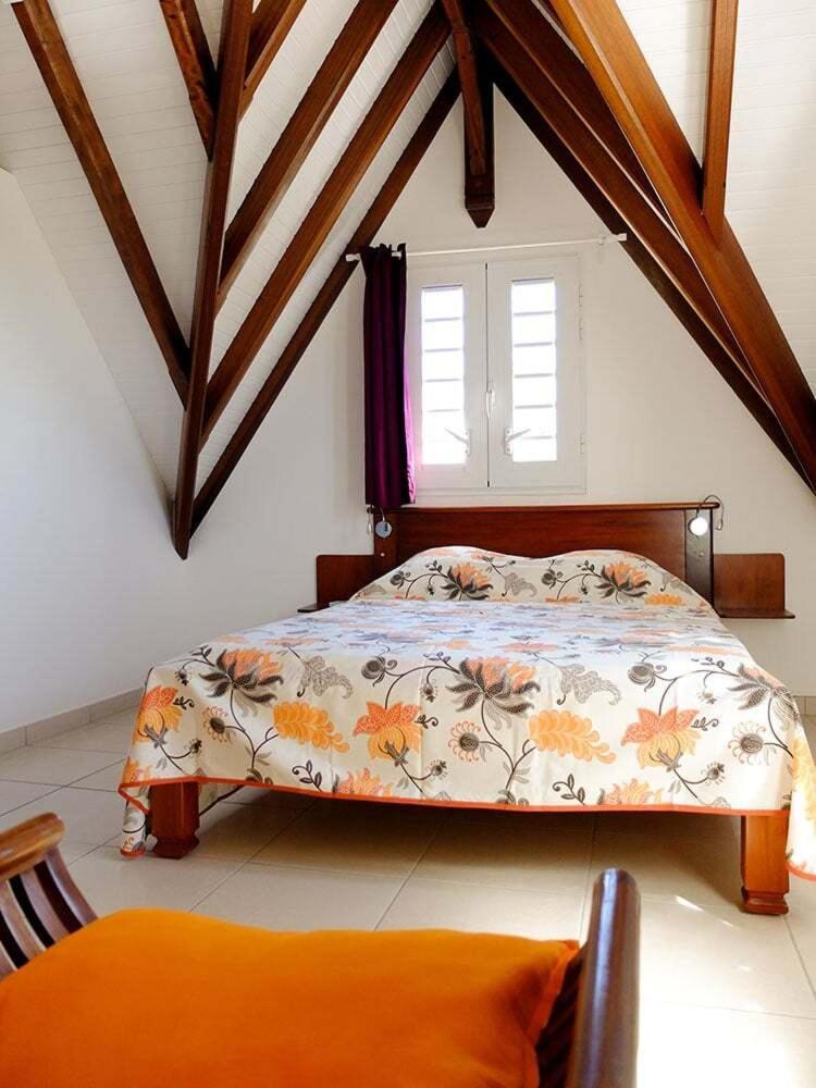 Resid'Anses Villa Fond Fleury ห้อง รูปภาพ
