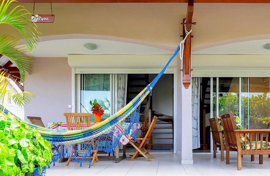 Resid'Anses Villa Fond Fleury ห้อง รูปภาพ