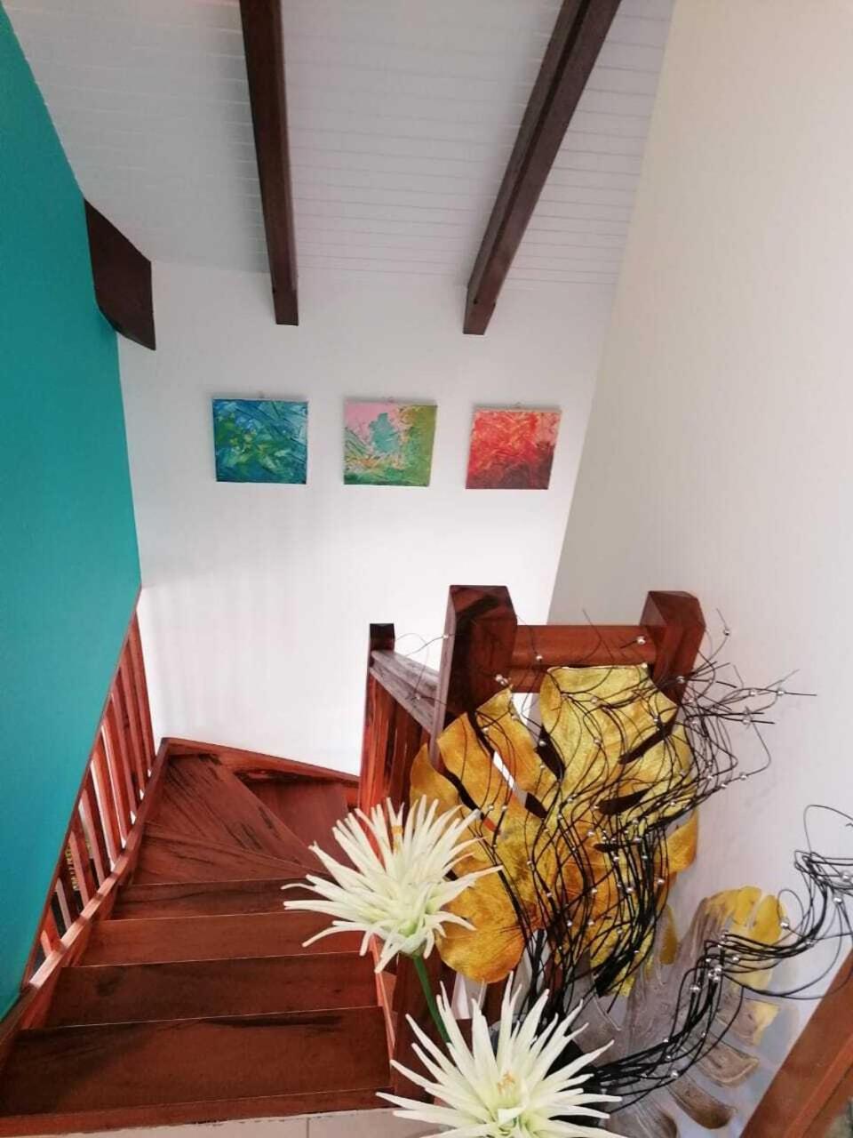 Resid'Anses Villa Fond Fleury ห้อง รูปภาพ