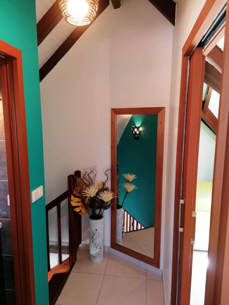 Resid'Anses Villa Fond Fleury ห้อง รูปภาพ