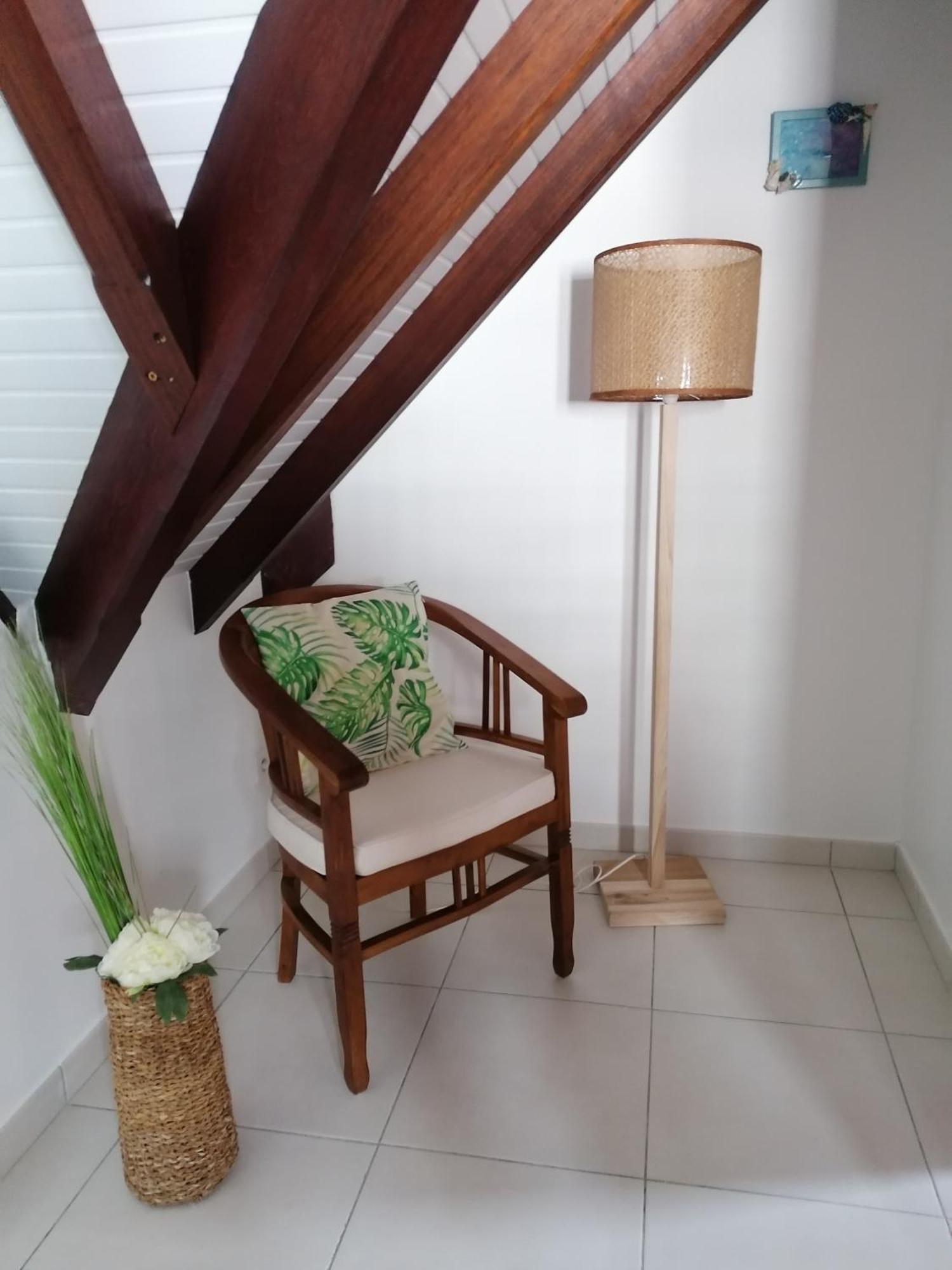 Resid'Anses Villa Fond Fleury ห้อง รูปภาพ
