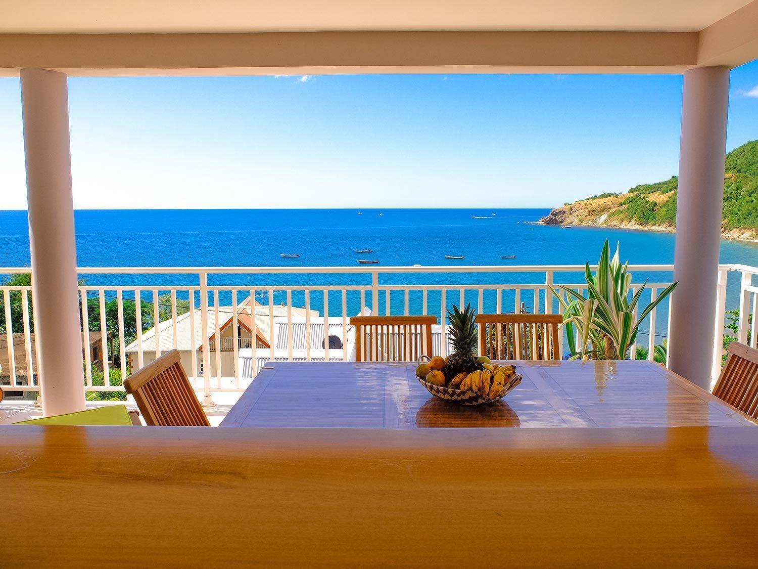 Resid'Anses Villa Fond Fleury ห้อง รูปภาพ