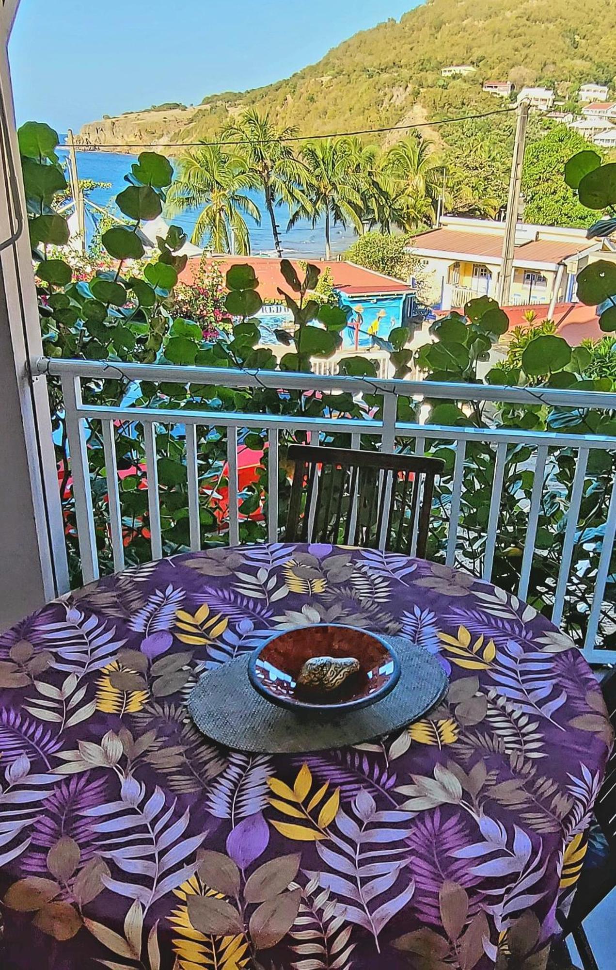 Resid'Anses Villa Fond Fleury ห้อง รูปภาพ